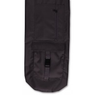 Чехол для коврика с карманами SM-369 65*18 см Черный
